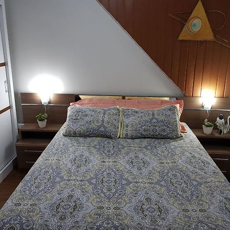 Apartamento No Centro De קנלה מראה חיצוני תמונה