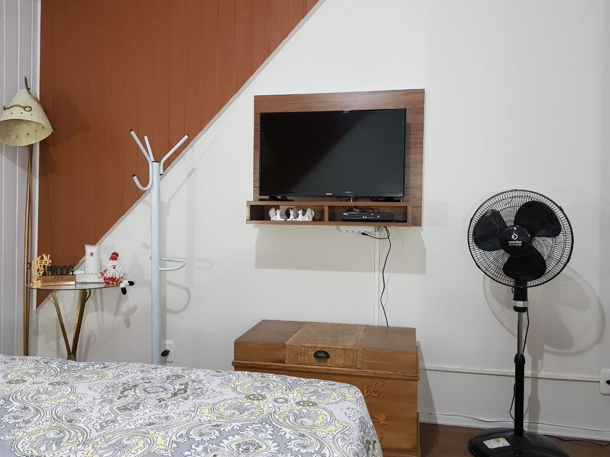 Apartamento No Centro De קנלה מראה חיצוני תמונה