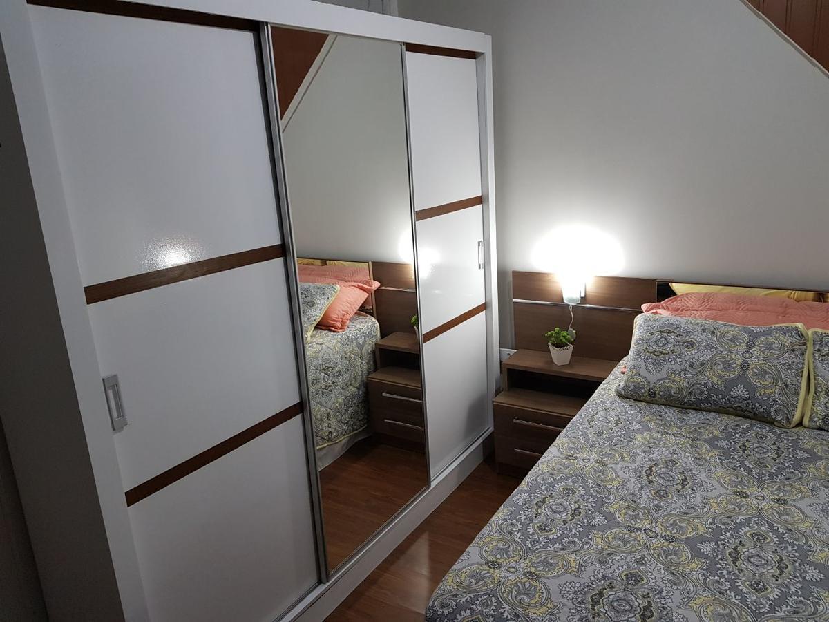 Apartamento No Centro De קנלה מראה חיצוני תמונה