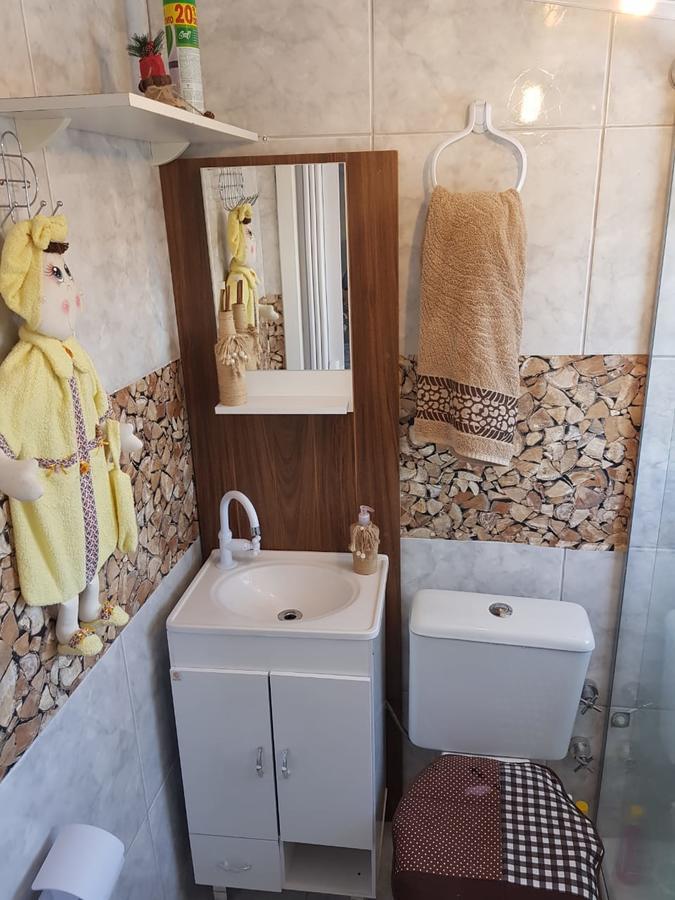 Apartamento No Centro De קנלה מראה חיצוני תמונה