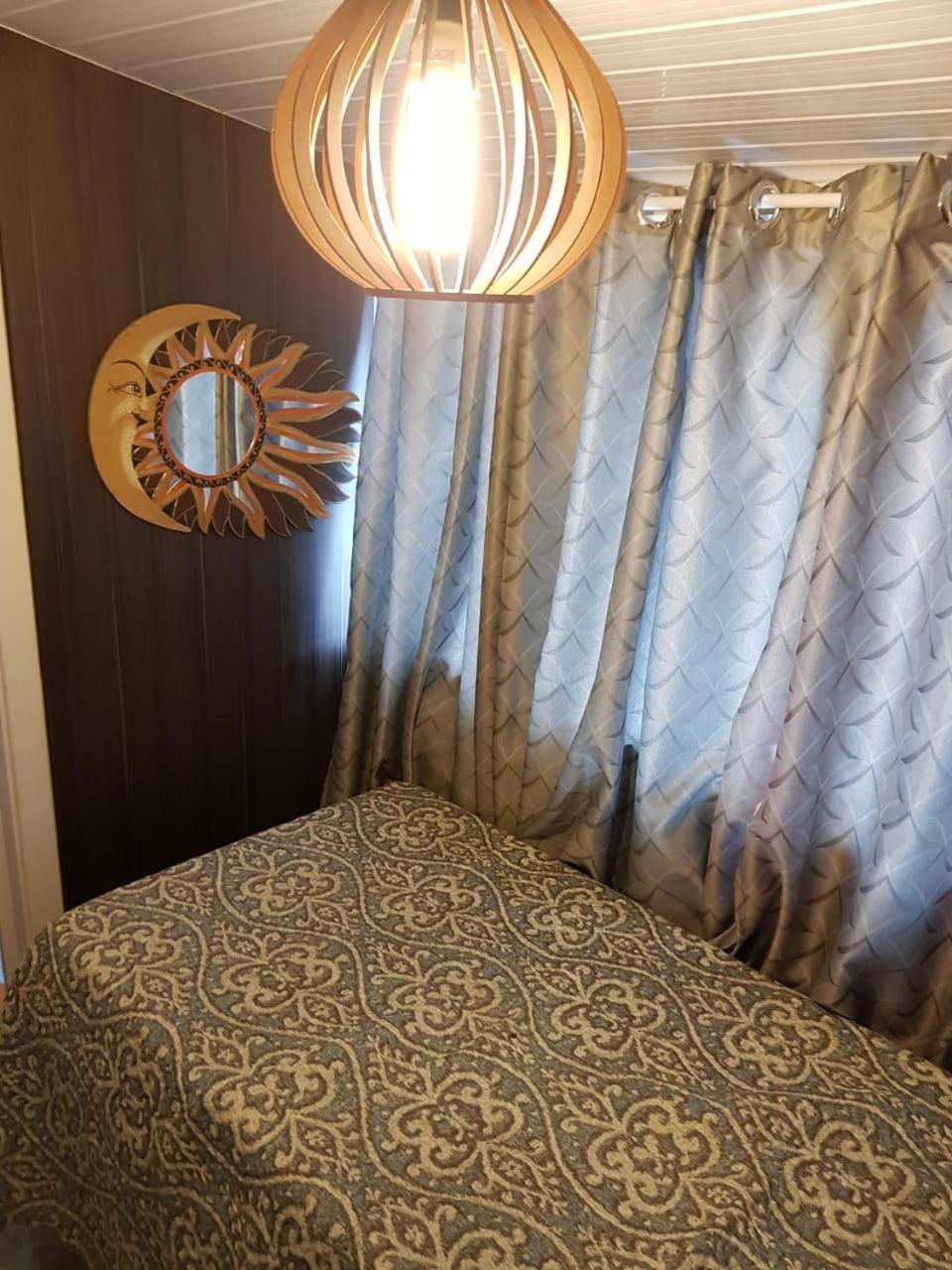 Apartamento No Centro De קנלה מראה חיצוני תמונה