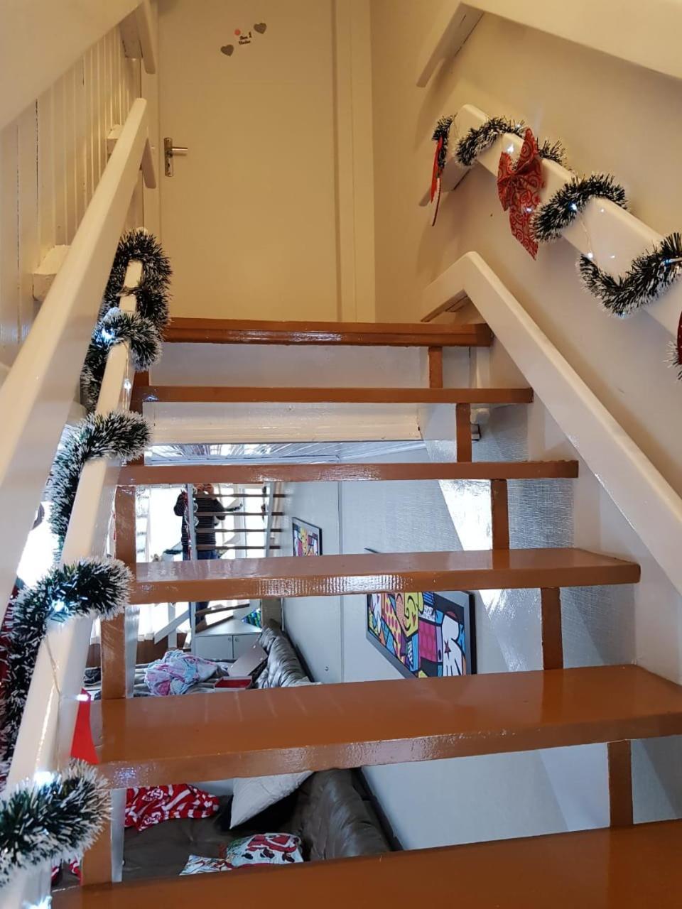Apartamento No Centro De קנלה מראה חיצוני תמונה