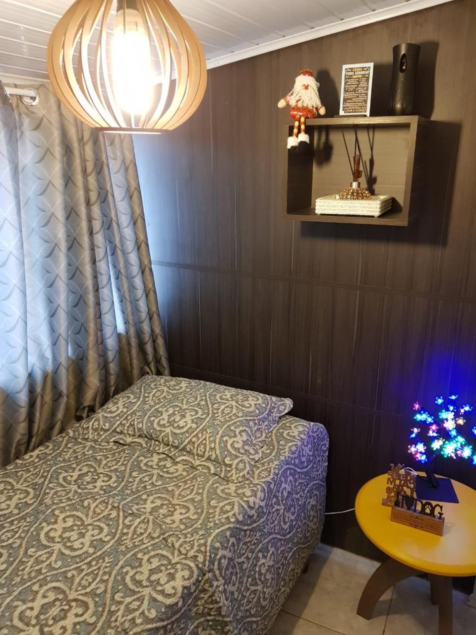 Apartamento No Centro De קנלה מראה חיצוני תמונה