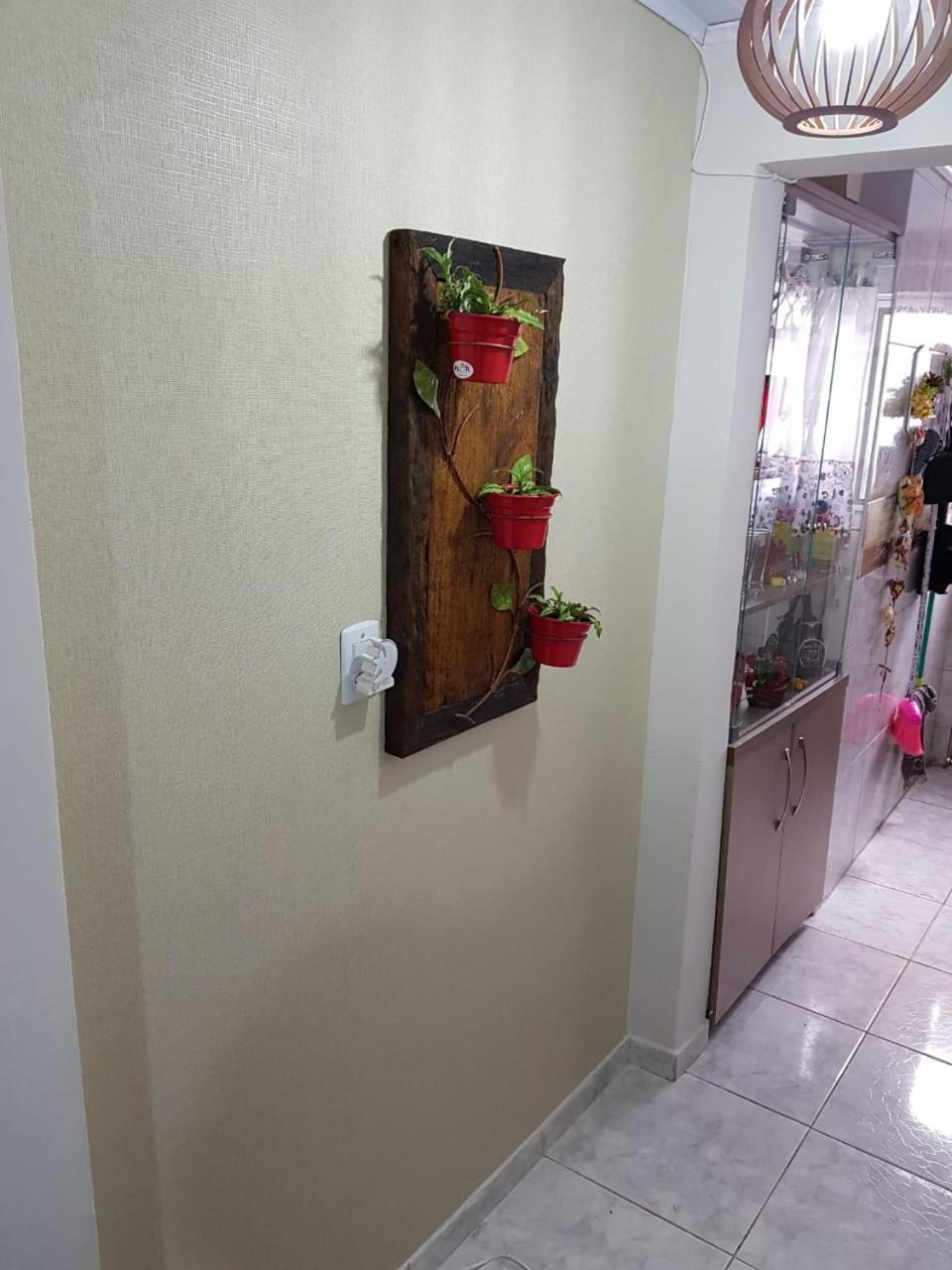 Apartamento No Centro De קנלה מראה חיצוני תמונה