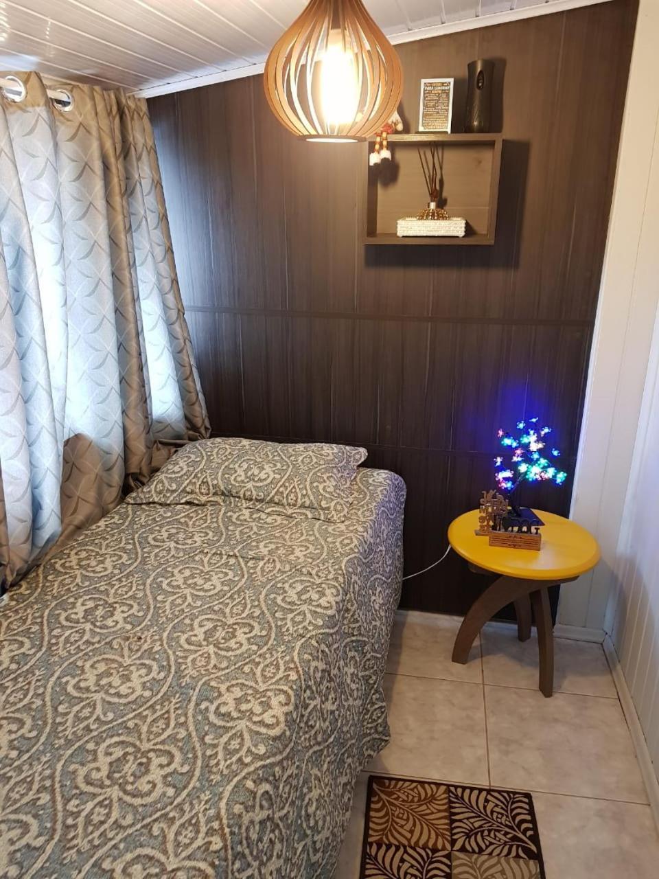 Apartamento No Centro De קנלה מראה חיצוני תמונה