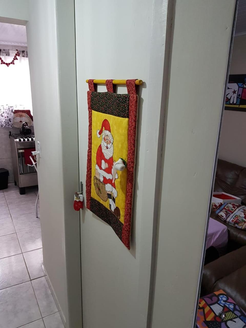 Apartamento No Centro De קנלה מראה חיצוני תמונה