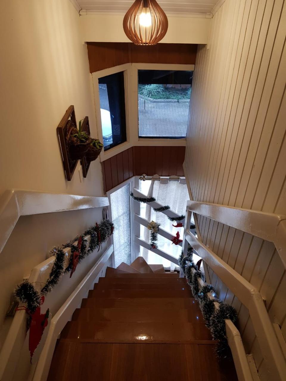 Apartamento No Centro De קנלה מראה חיצוני תמונה