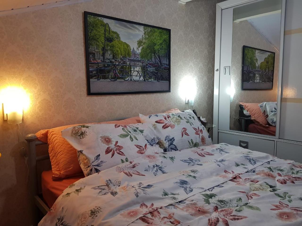 Apartamento No Centro De קנלה מראה חיצוני תמונה