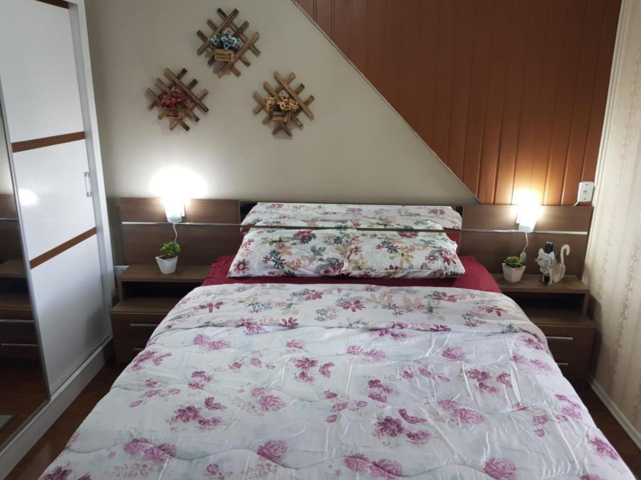 Apartamento No Centro De קנלה מראה חיצוני תמונה